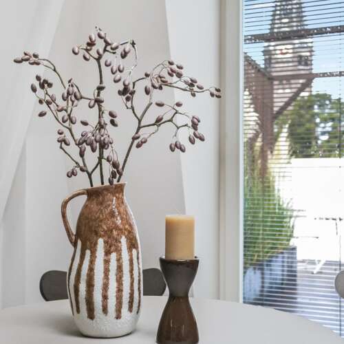 Foto #8 Appartement Rustenburgerstraat Amsterdam