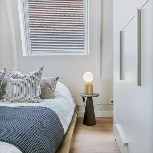 Foto #24 Appartement Rustenburgerstraat Amsterdam