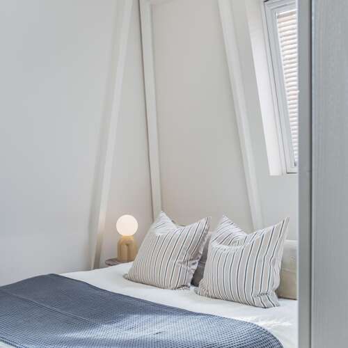 Foto #22 Appartement Rustenburgerstraat Amsterdam