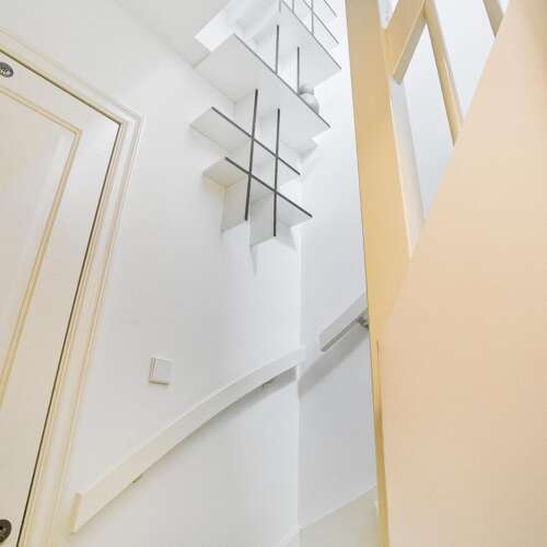 Foto #33 Appartement Rustenburgerstraat Amsterdam