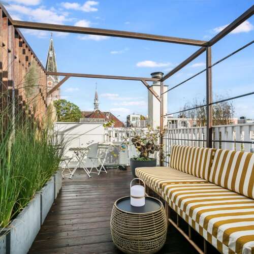 Foto #9 Appartement Rustenburgerstraat Amsterdam