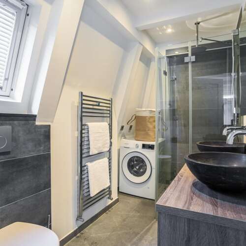 Foto #30 Appartement Rustenburgerstraat Amsterdam