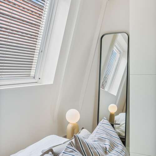 Foto #28 Appartement Rustenburgerstraat Amsterdam