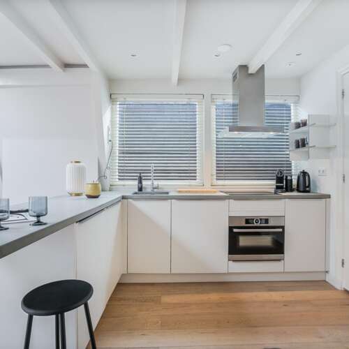 Foto #16 Appartement Rustenburgerstraat Amsterdam