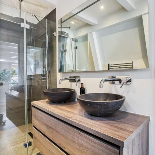 Foto #32 Appartement Rustenburgerstraat Amsterdam