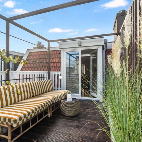 Foto #10 Appartement Rustenburgerstraat Amsterdam