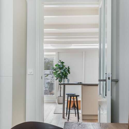 Foto #27 Appartement Rustenburgerstraat Amsterdam