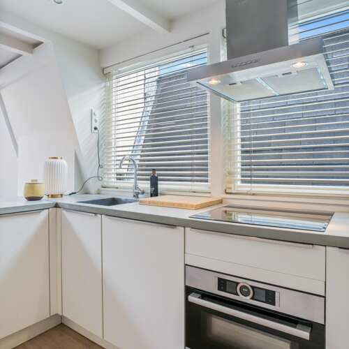 Foto #19 Appartement Rustenburgerstraat Amsterdam