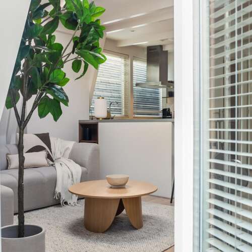 Foto #6 Appartement Rustenburgerstraat Amsterdam