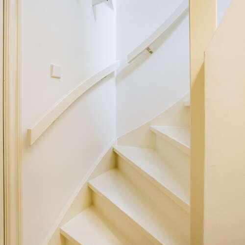 Foto #34 Appartement Rustenburgerstraat Amsterdam