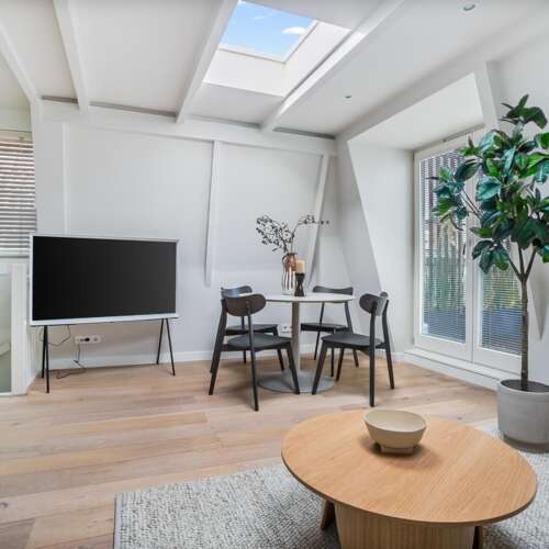 Foto #5 Appartement Rustenburgerstraat Amsterdam