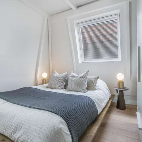 Foto #23 Appartement Rustenburgerstraat Amsterdam