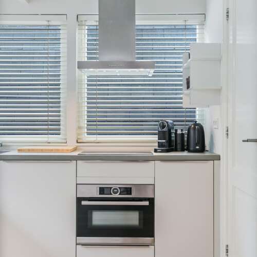 Foto #17 Appartement Rustenburgerstraat Amsterdam