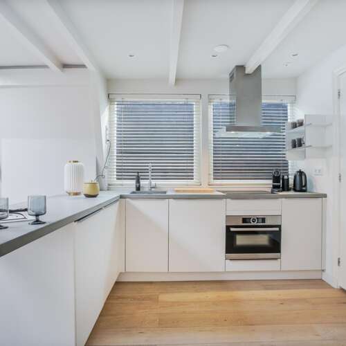 Foto #15 Appartement Rustenburgerstraat Amsterdam