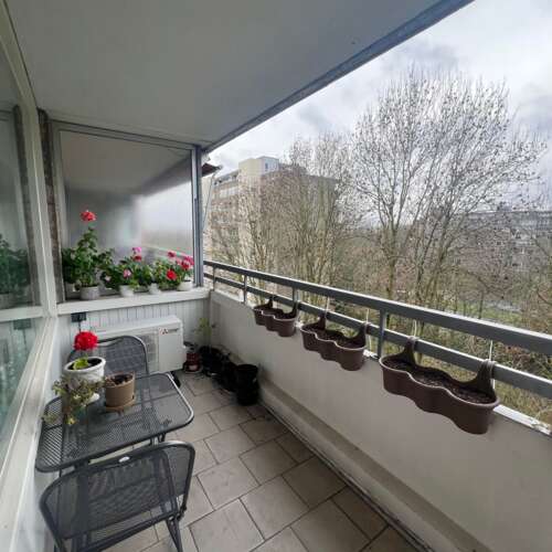 Foto #11 Appartement Venuslaan Eindhoven