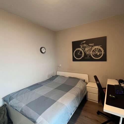 Foto #21 Appartement Venuslaan Eindhoven