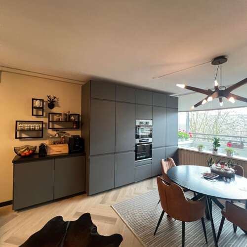 Foto #9 Appartement Venuslaan Eindhoven