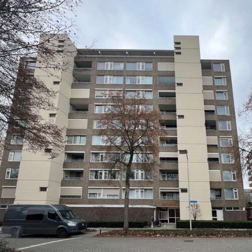 Foto #33 Appartement Venuslaan Eindhoven