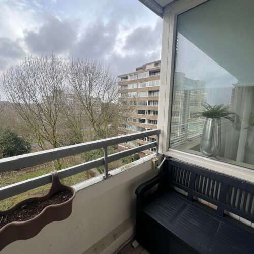 Foto #13 Appartement Venuslaan Eindhoven