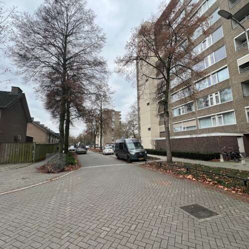 Foto #35 Appartement Venuslaan Eindhoven