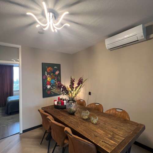 Foto #15 Appartement Venuslaan Eindhoven