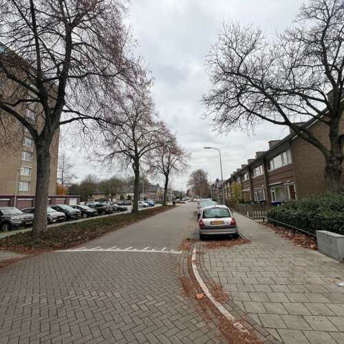 Foto #34 Appartement Venuslaan Eindhoven