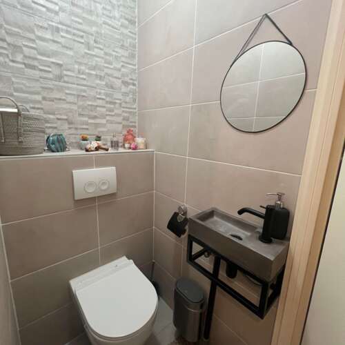 Foto #19 Appartement Venuslaan Eindhoven