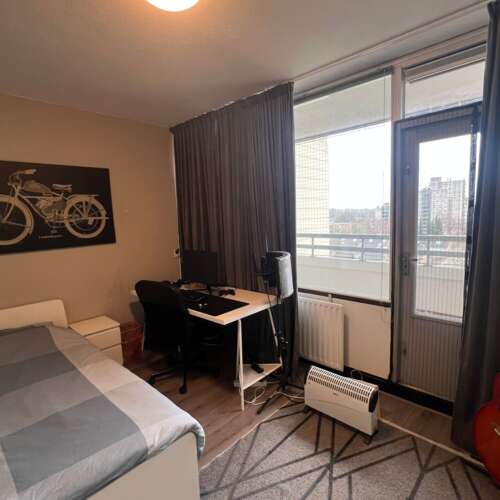Foto #20 Appartement Venuslaan Eindhoven