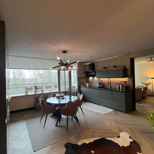 Foto #6 Appartement Venuslaan Eindhoven