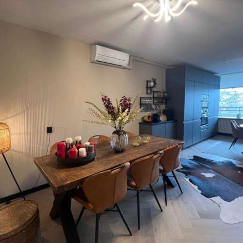 Foto #14 Appartement Venuslaan Eindhoven