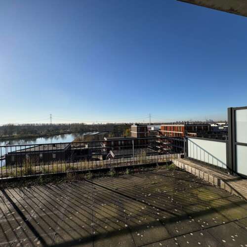 Foto #17 Appartement Emmy Andriessestraat Amsterdam