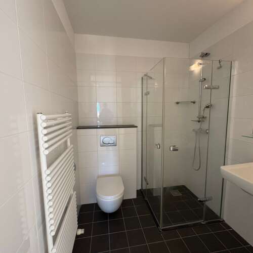 Foto #11 Appartement Emmy Andriessestraat Amsterdam