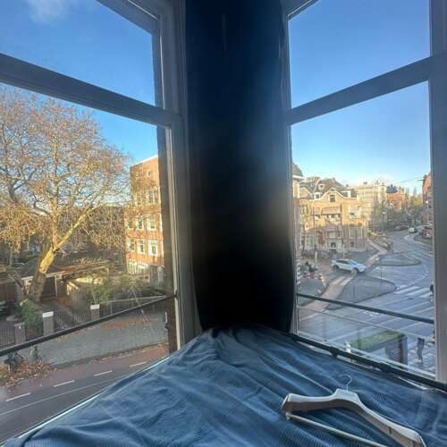 Foto #25 Appartement Koninginneweg Amsterdam