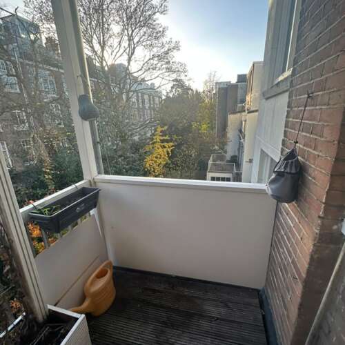 Foto #43 Appartement Koninginneweg Amsterdam