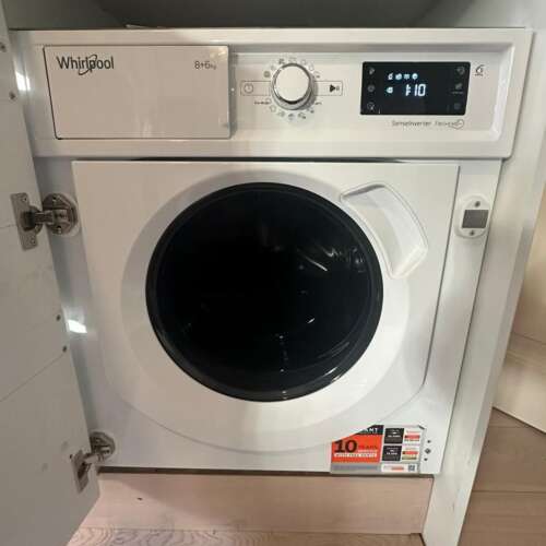 Foto #18 Appartement Koninginneweg Amsterdam