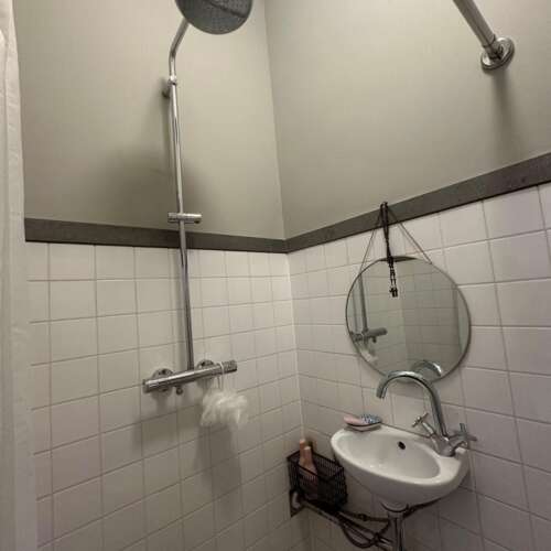 Foto #31 Appartement Koninginneweg Amsterdam