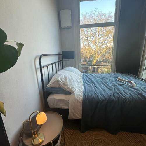 Foto #24 Appartement Koninginneweg Amsterdam