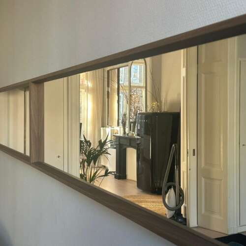 Foto #6 Appartement Koninginneweg Amsterdam