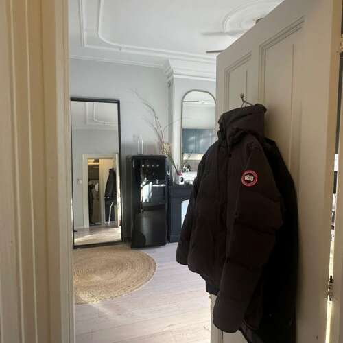 Foto #11 Appartement Koninginneweg Amsterdam