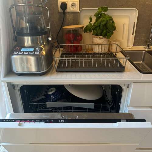 Foto #19 Appartement Koninginneweg Amsterdam