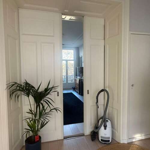 Foto #9 Appartement Koninginneweg Amsterdam