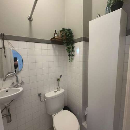 Foto #30 Appartement Koninginneweg Amsterdam