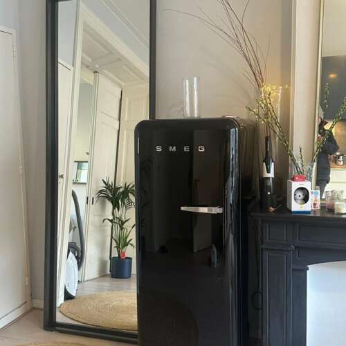 Foto #23 Appartement Koninginneweg Amsterdam