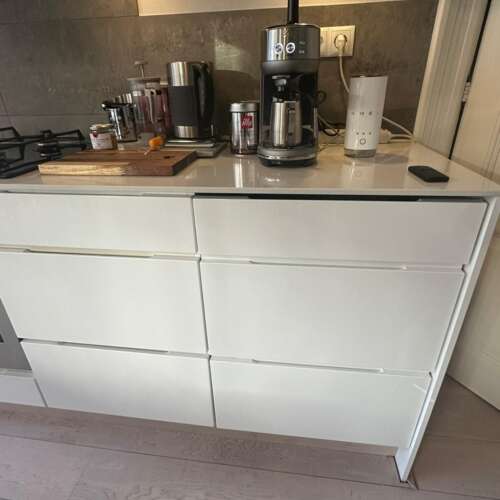 Foto #17 Appartement Koninginneweg Amsterdam