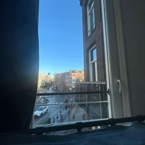 Foto #26 Appartement Koninginneweg Amsterdam