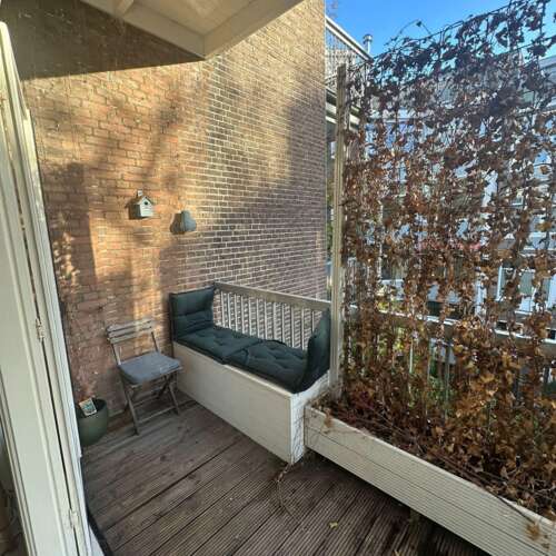 Foto #34 Appartement Koninginneweg Amsterdam
