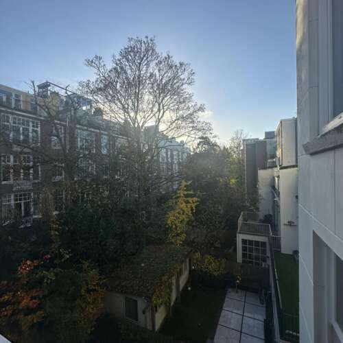 Foto #45 Appartement Koninginneweg Amsterdam