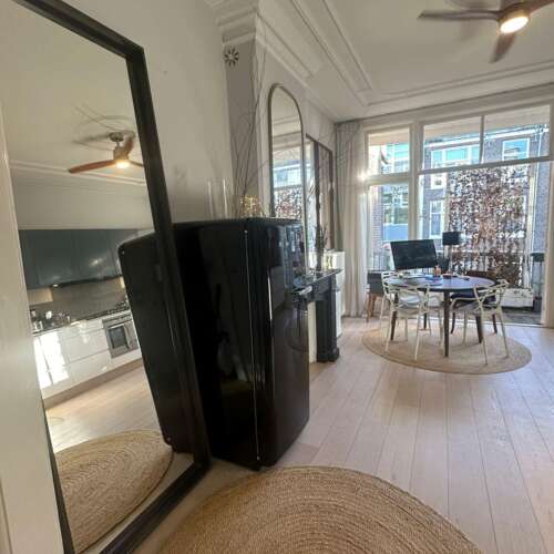Foto #12 Appartement Koninginneweg Amsterdam