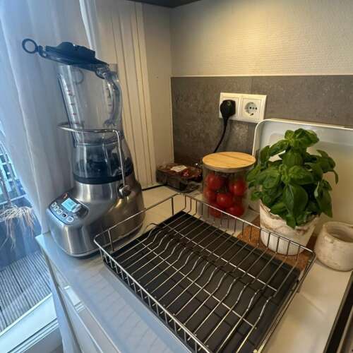 Foto #14 Appartement Koninginneweg Amsterdam