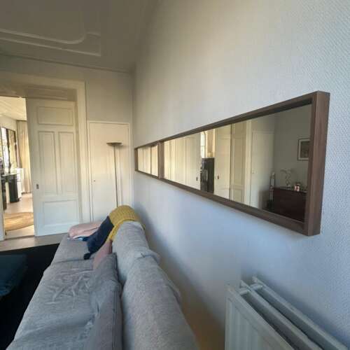 Foto #5 Appartement Koninginneweg Amsterdam